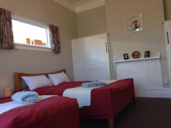 Dunedin Classic Stay, Dunedin, New Zealand