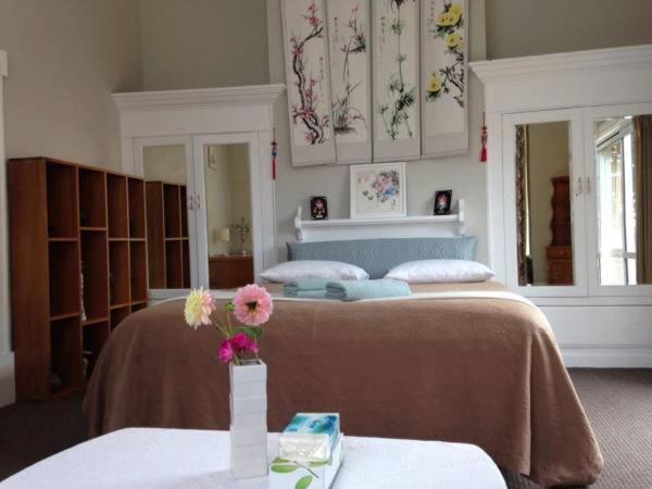 Dunedin Classic Stay, Dunedin, New Zealand