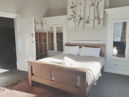 Dunedin Classic Stay, Dunedin, New Zealand