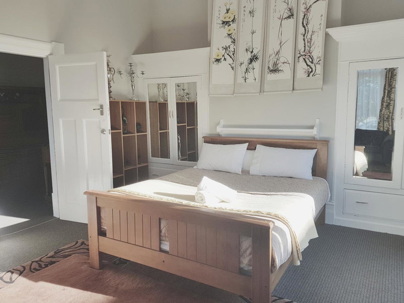 Dunedin Classic Stay, Dunedin, New Zealand