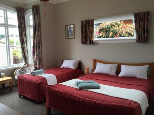 Dunedin Classic Stay, Dunedin, New Zealand