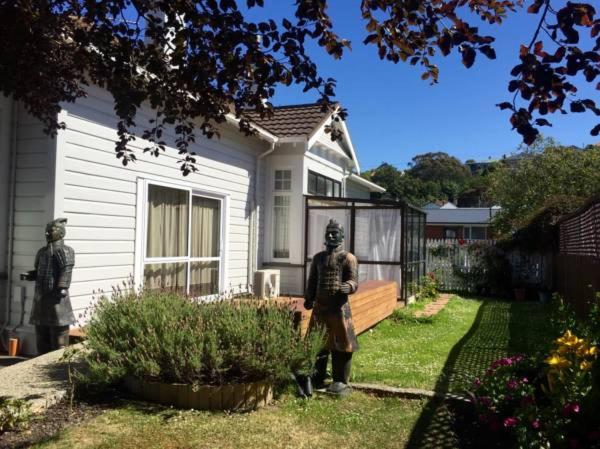 Dunedin Classic Stay, Dunedin, New Zealand