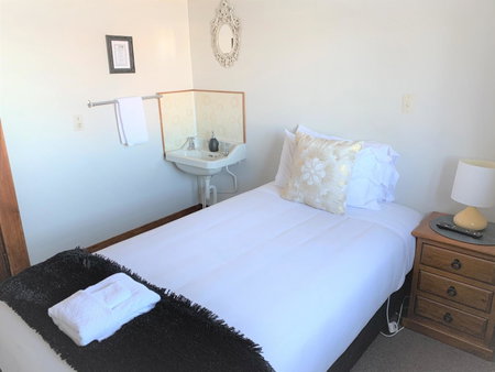 Ranfurly Hotel, Ranfurly, New Zealand