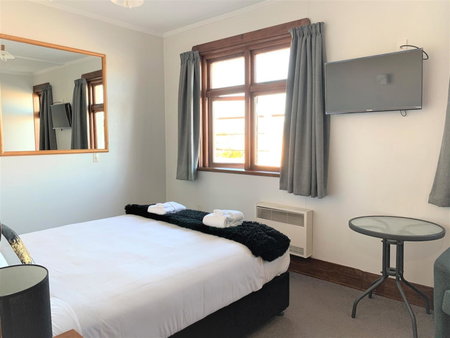 Ranfurly Hotel, Ranfurly, New Zealand
