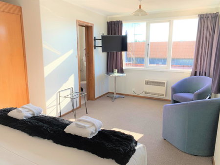 Ranfurly Hotel, Ranfurly, New Zealand