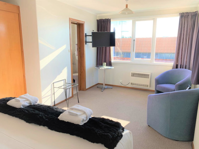 Ranfurly Hotel, Ranfurly, New Zealand