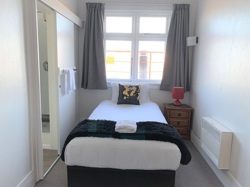 Ranfurly Hotel, Ranfurly, New Zealand