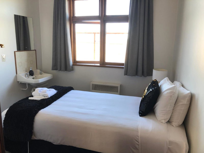 Ranfurly Hotel, Ranfurly, New Zealand