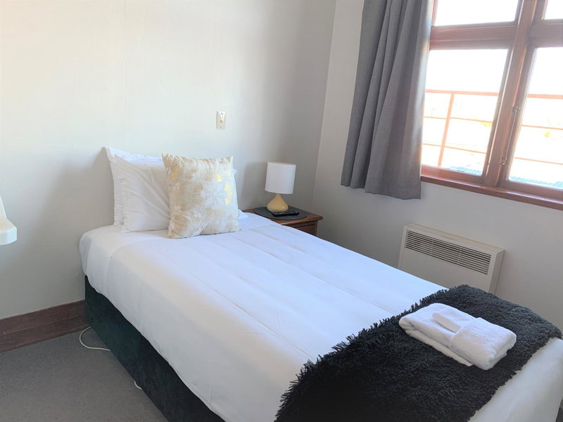 Ranfurly Hotel, Ranfurly, New Zealand