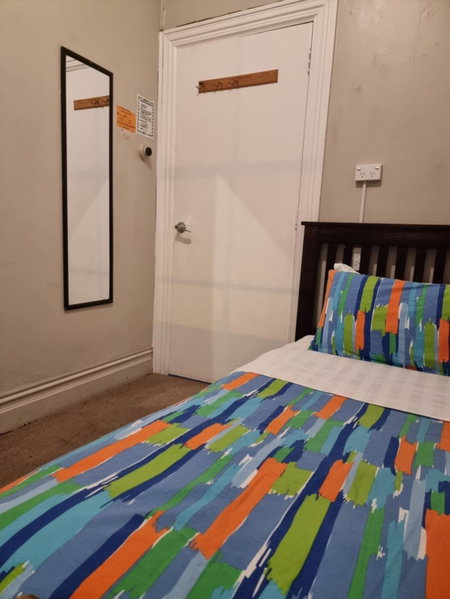 Golden Cross Hotel, Waihi, New Zealand