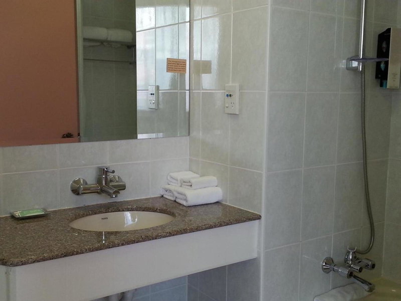 Riddiford Hotel, Lower Hutt, New Zealand