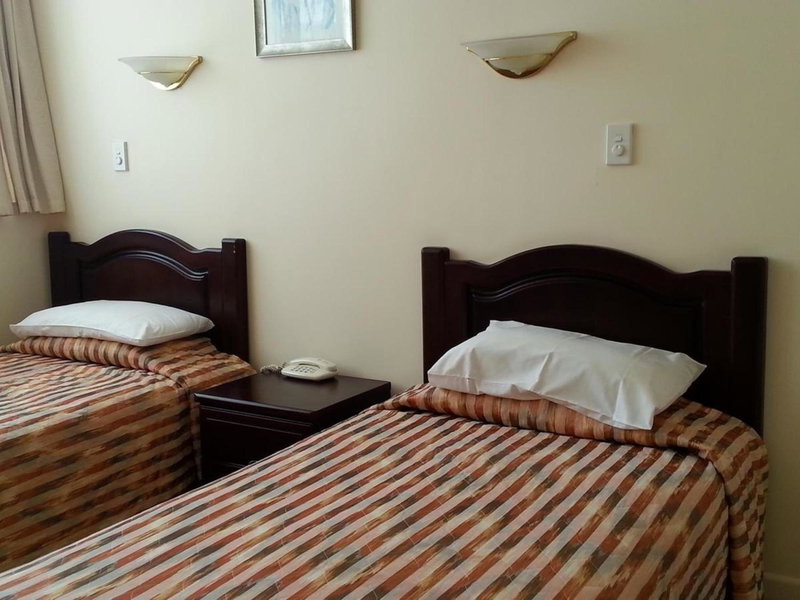 Riddiford Hotel, Lower Hutt, New Zealand