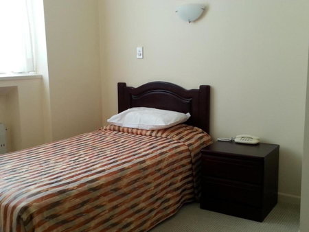 Riddiford Hotel, Lower Hutt, New Zealand