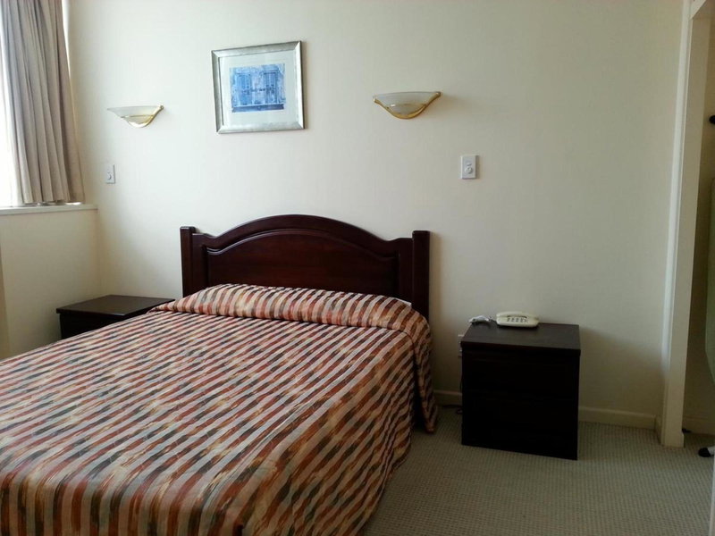 Riddiford Hotel, Lower Hutt, New Zealand