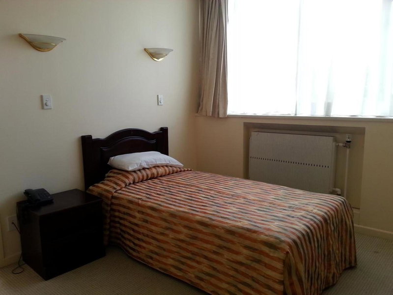 Riddiford Hotel, Lower Hutt, New Zealand