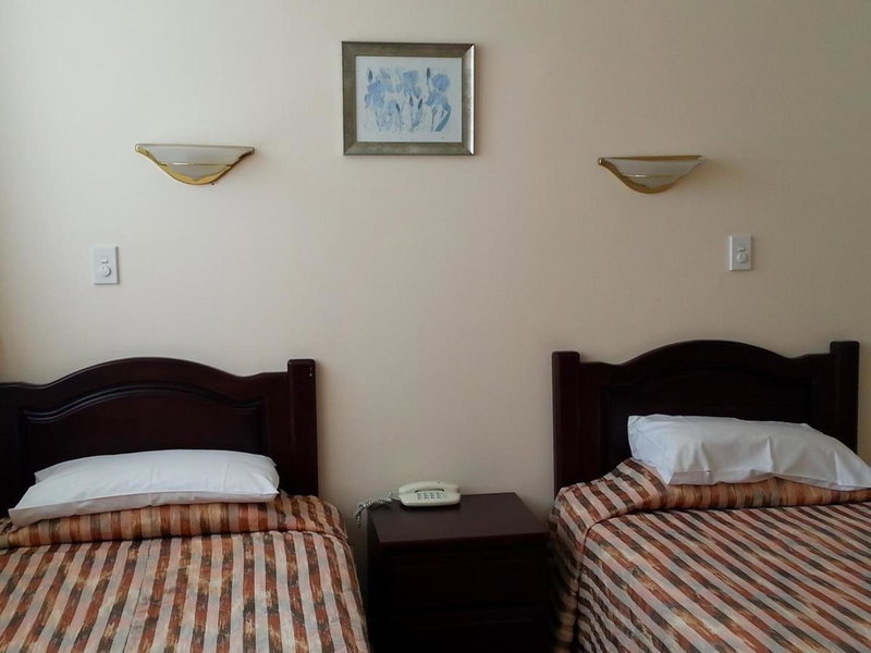 Riddiford Hotel, Lower Hutt, New Zealand