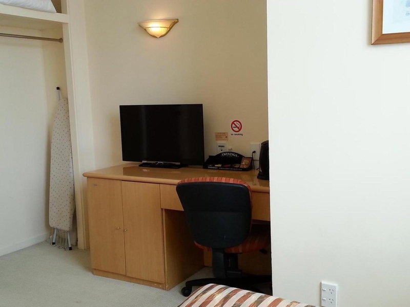 Riddiford Hotel, Lower Hutt, New Zealand
