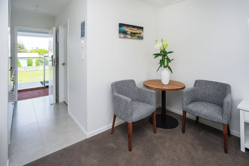 Yates Park Motel, Auckland, New Zealand