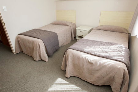 Aspen Manor Motel, Hamilton, New Zealand