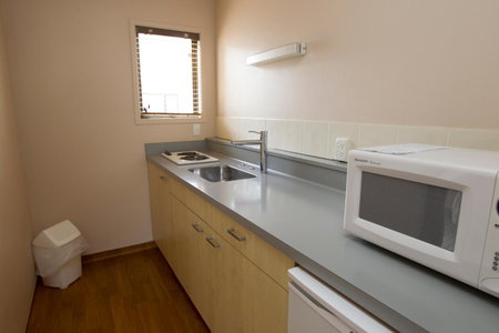 Aspen Manor Motel, Hamilton, New Zealand