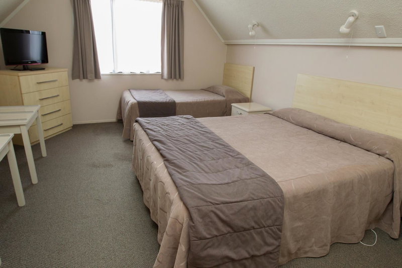 Aspen Manor Motel, Hamilton, New Zealand