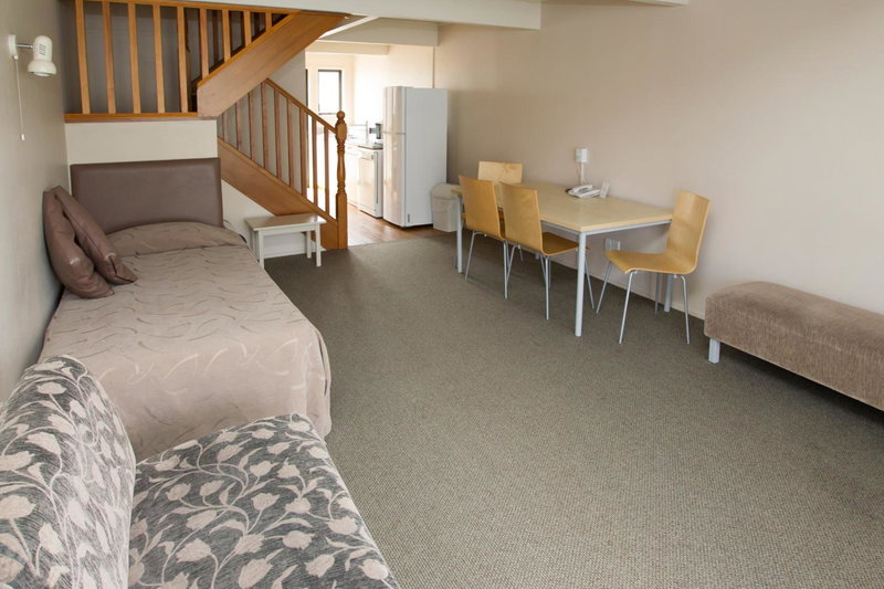 Aspen Manor Motel, Hamilton, New Zealand