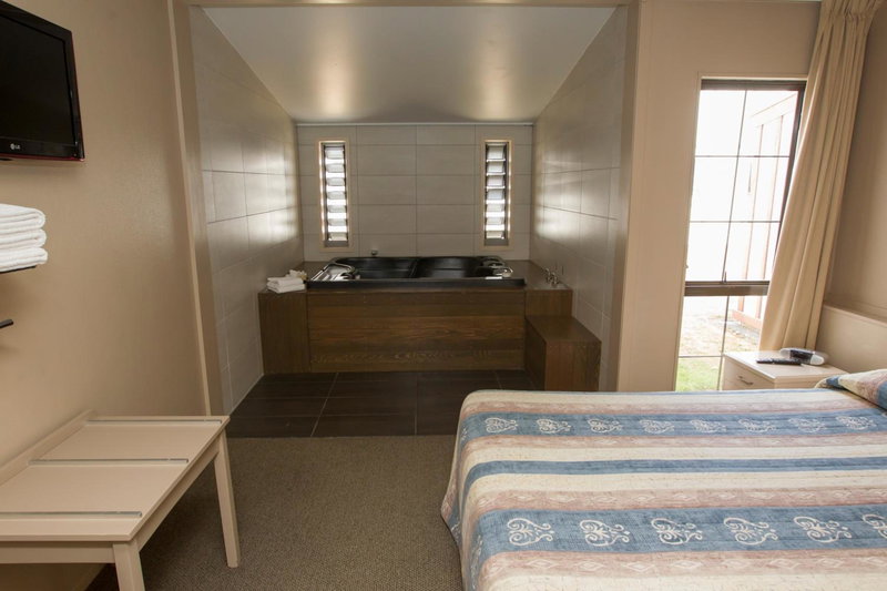 Aspen Manor Motel, Hamilton, New Zealand