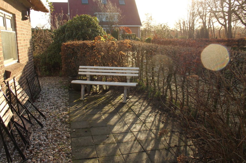B&B De Rumelshof, Hierden, The Netherlands