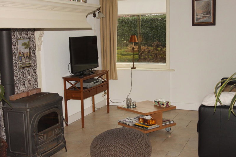 B&B De Rumelshof, Hierden, The Netherlands