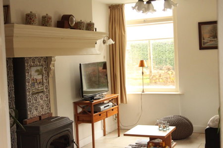 B&B De Rumelshof, Hierden, The Netherlands