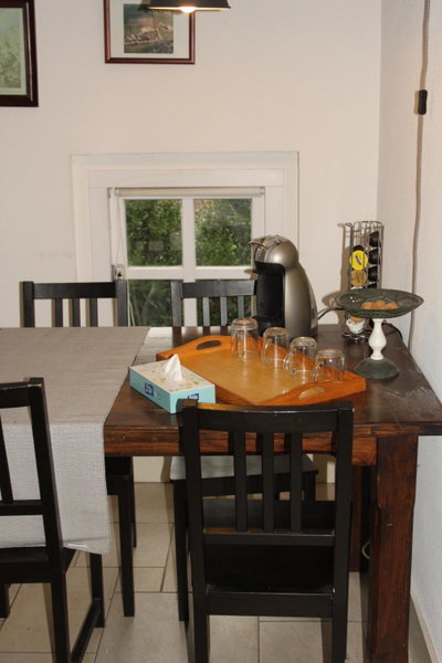 B&B De Rumelshof, Hierden, The Netherlands