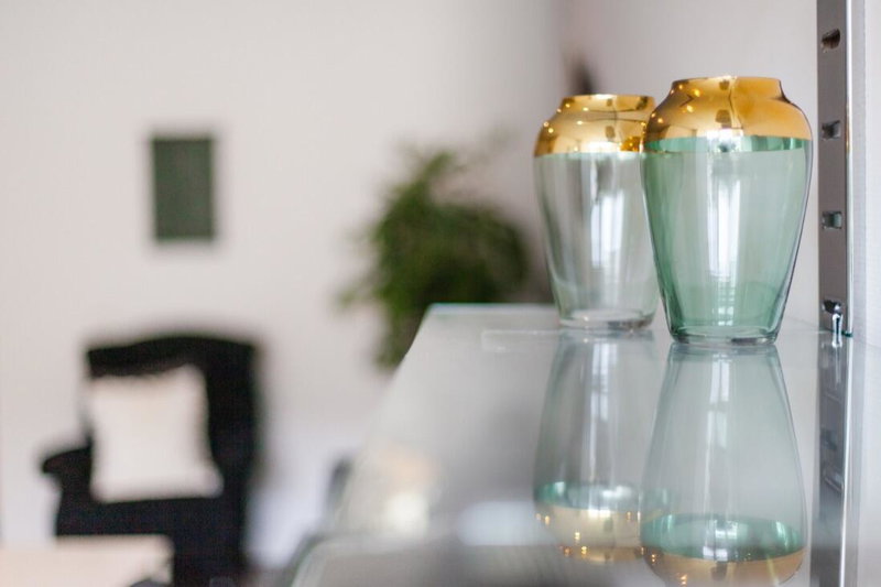Luxurious two bedroom apartment A kwartier Center, Groningen, The Netherlands