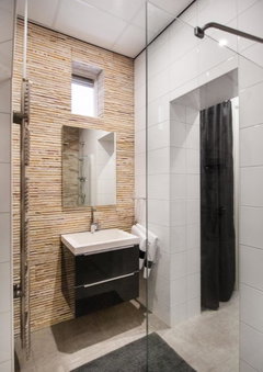 Luxurious two bedroom apartment A kwartier Center, Groningen, The Netherlands