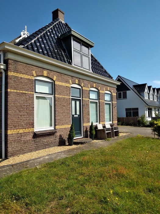 Vakantieverhuur Bienvenue, Boyl, The Netherlands