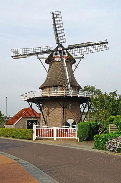 Vakantieverhuur Bienvenue, Boyl, The Netherlands