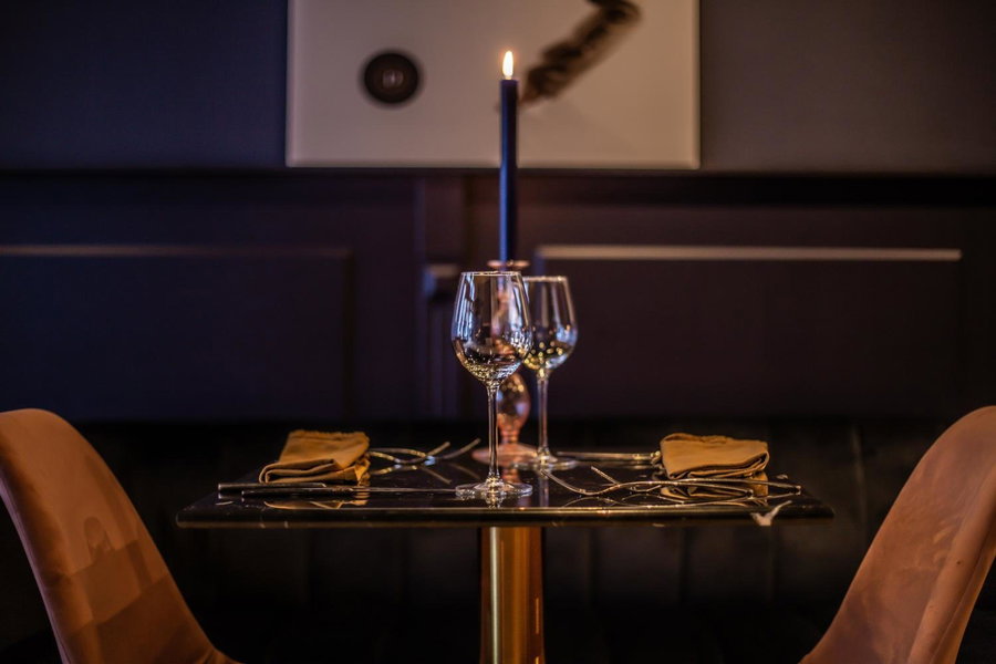 Boutiquehotel Dokkum, Dokkum, The Netherlands