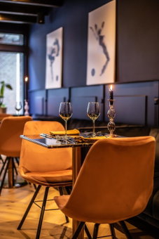 Boutiquehotel Dokkum, Dokkum, The Netherlands