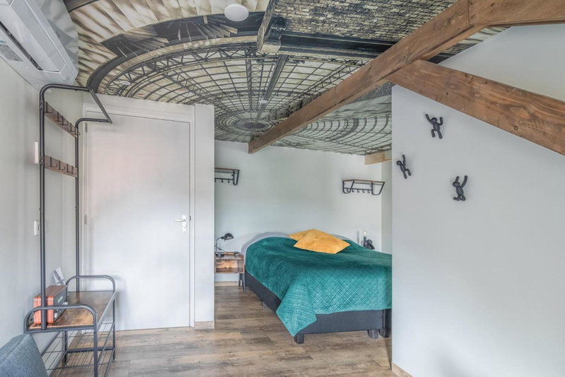 Boutiquehotel Dokkum, Dokkum, The Netherlands