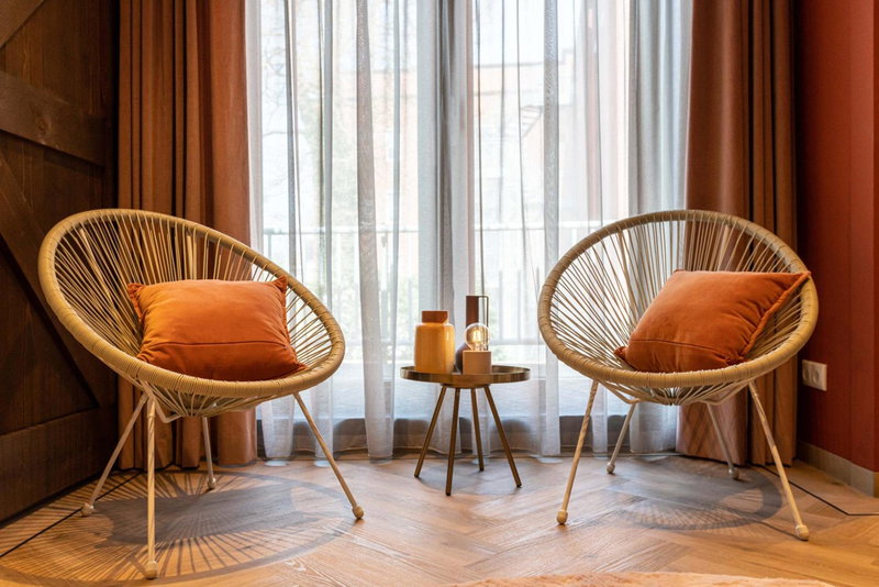 Boutiquehotel Dokkum, Dokkum, The Netherlands