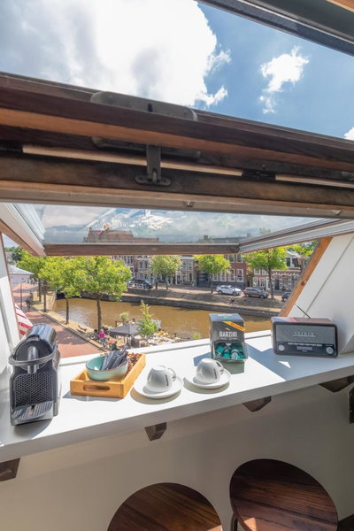 Boutiquehotel Dokkum, Dokkum, The Netherlands