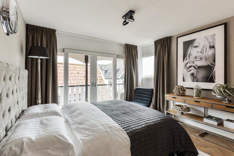 Hotel aan de Haven, Volendam, The Netherlands