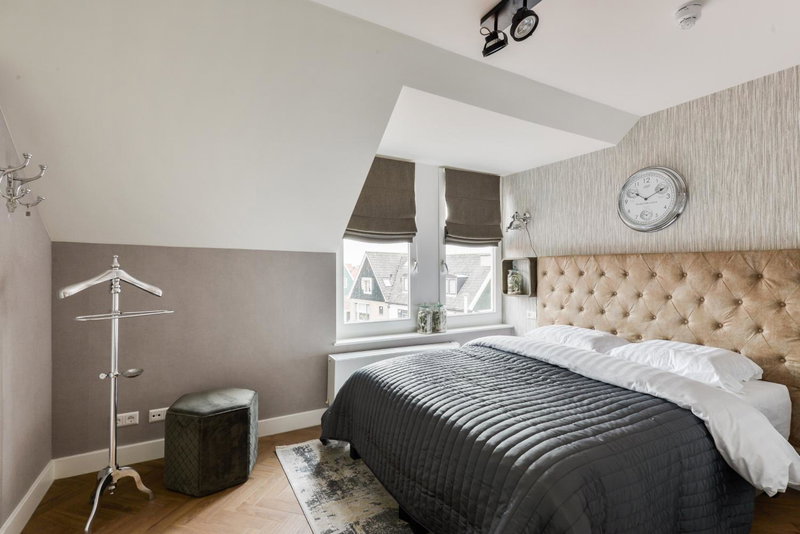 Hotel aan de Haven, Volendam, The Netherlands