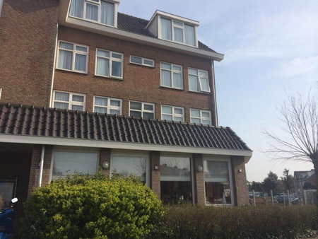 Hotel de Admiraal, Noordwijk aan Zee, The Netherlands
