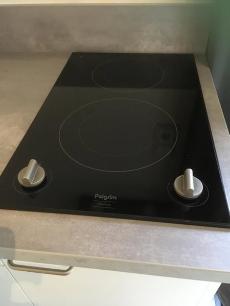 2 persoons appartement de luxe, Nijverdal, The Netherlands