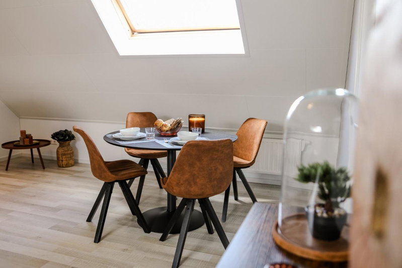 Appartement op de 1e verdieping., Wemeldinge, The Netherlands