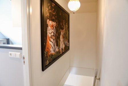 Appartement op de 1e verdieping., Wemeldinge, The Netherlands