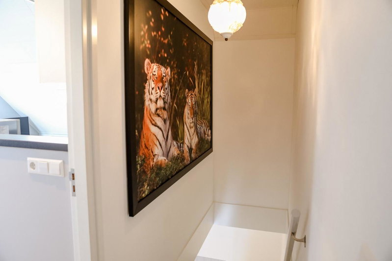 Appartement op de 1e verdieping., Wemeldinge, The Netherlands