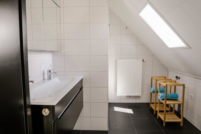 Appartement op de 1e verdieping., Wemeldinge, The Netherlands