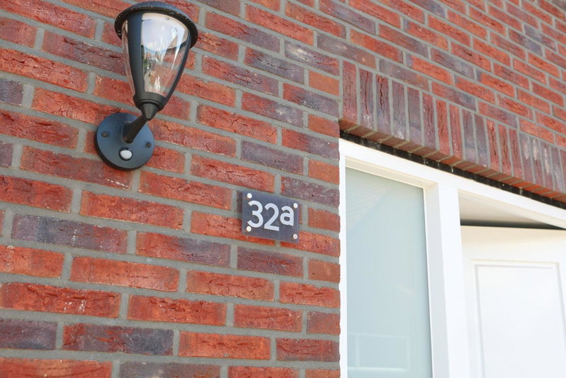 Appartement op de 1e verdieping., Wemeldinge, The Netherlands