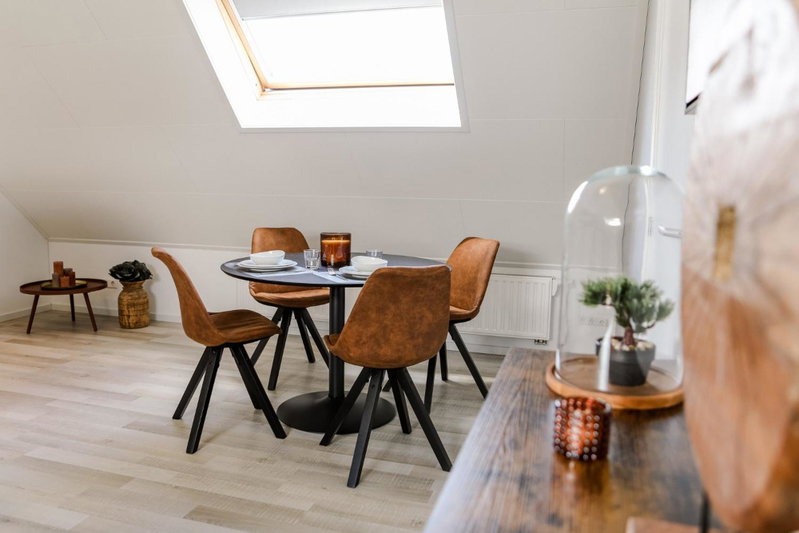 Appartement op de 1e verdieping., Wemeldinge, The Netherlands